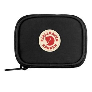 Fjallraven Kanken card wallet